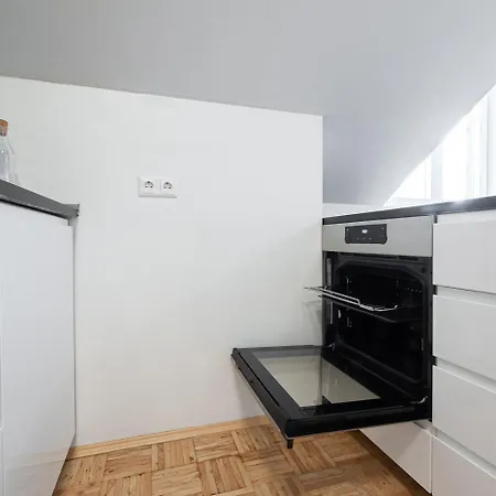 2 In Der Stadt - Grazy Appartement
