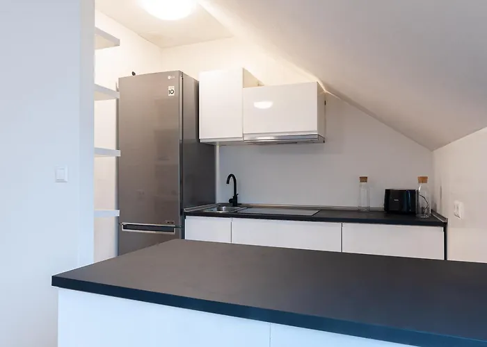 Apartment 2 In Der Stadt - Grazy *